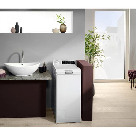 Electrolux 伊萊克斯 EW8T3732PF 7公斤 1300轉/分鐘 PerfectCare 800上置式蒸氣洗衣機