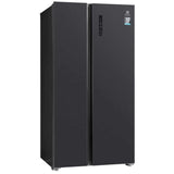 Electrolux 伊萊克斯 ESE6101A-BSG 570公升 UltimateTaste 700對門式雪櫃