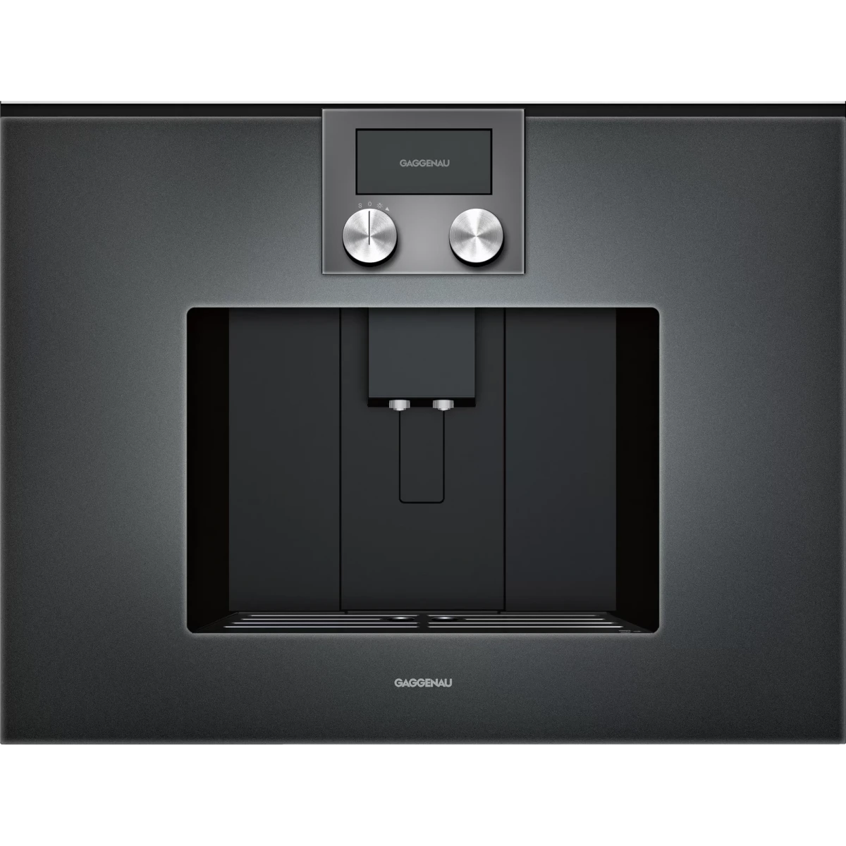 Gaggenau CMP250102 60厘米 19巴 嵌入式咖啡機