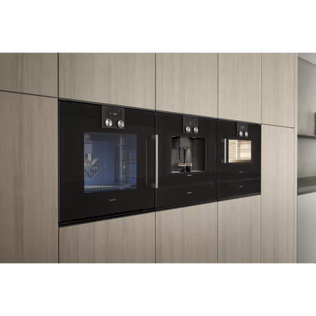 Gaggenau CMP250102 60厘米 19巴 嵌入式咖啡機