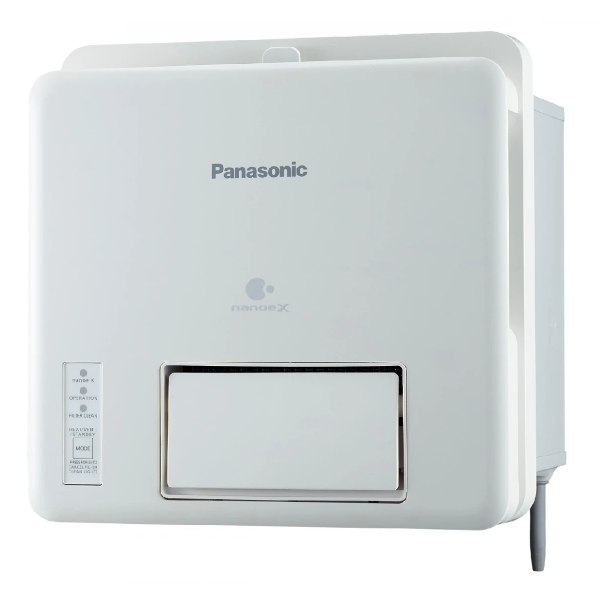 Panasonic 樂聲 FV-23BWN2H 1400W 窗口式nanoe ®X浴室寶