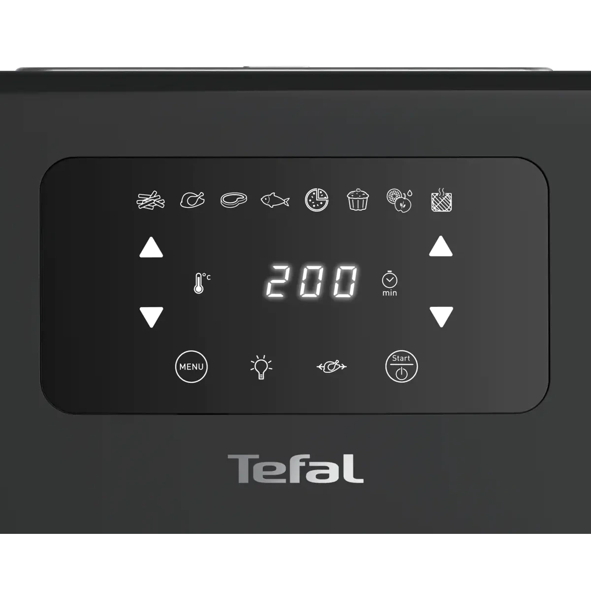 Tefal 特福 FW5018 11公升 All in One 氣炸焗爐