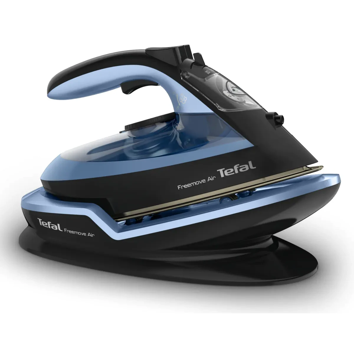 Tefal 特福 FV6551 2400W Freemove Air 無線蒸氣熨斗