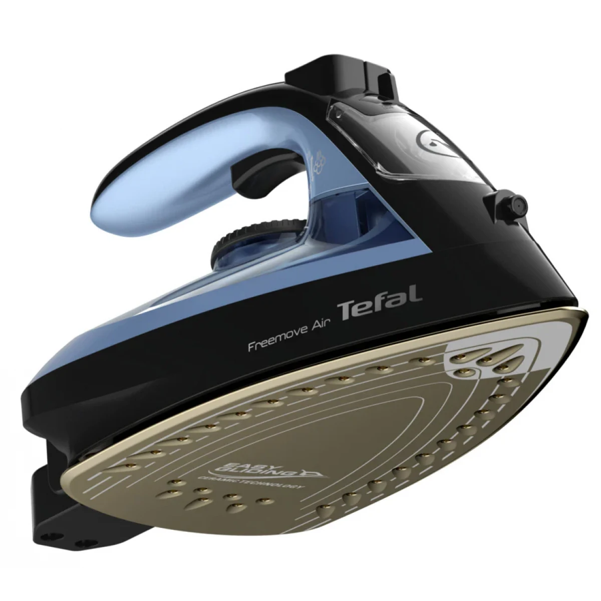 Tefal 特福 FV6551 2400W Freemove Air 無線蒸氣熨斗