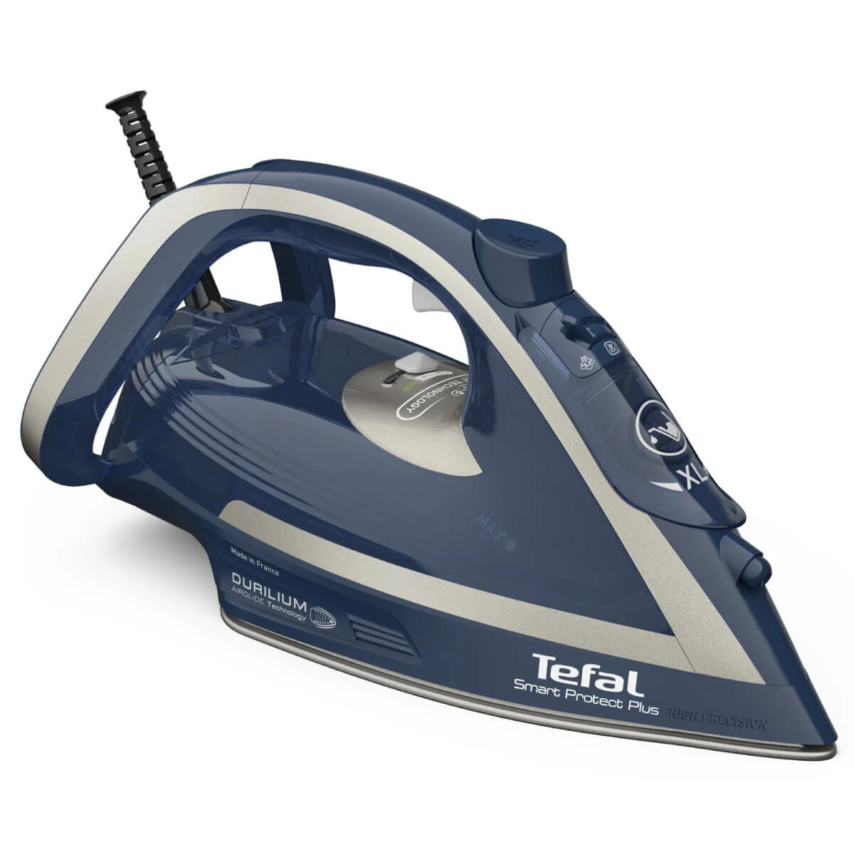 Tefal 特福 FV6872 2800W Smart Protect Plus 蒸氣熨斗