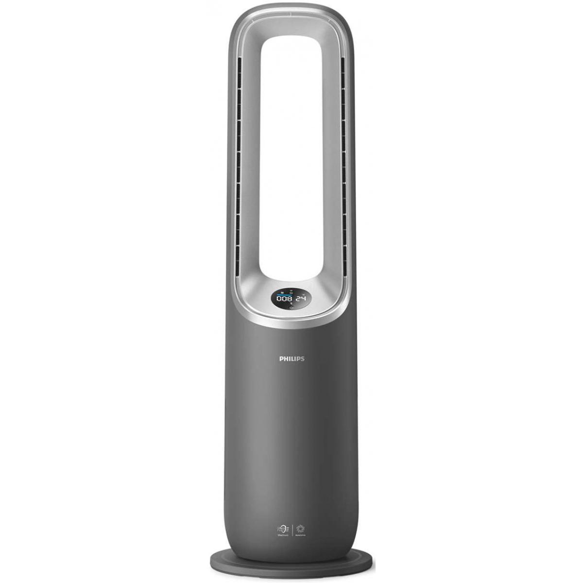 Philips 飛利浦 AMF870/35 Air Performer 8000 系列 3 合 1 風扇暖風空氣清新機