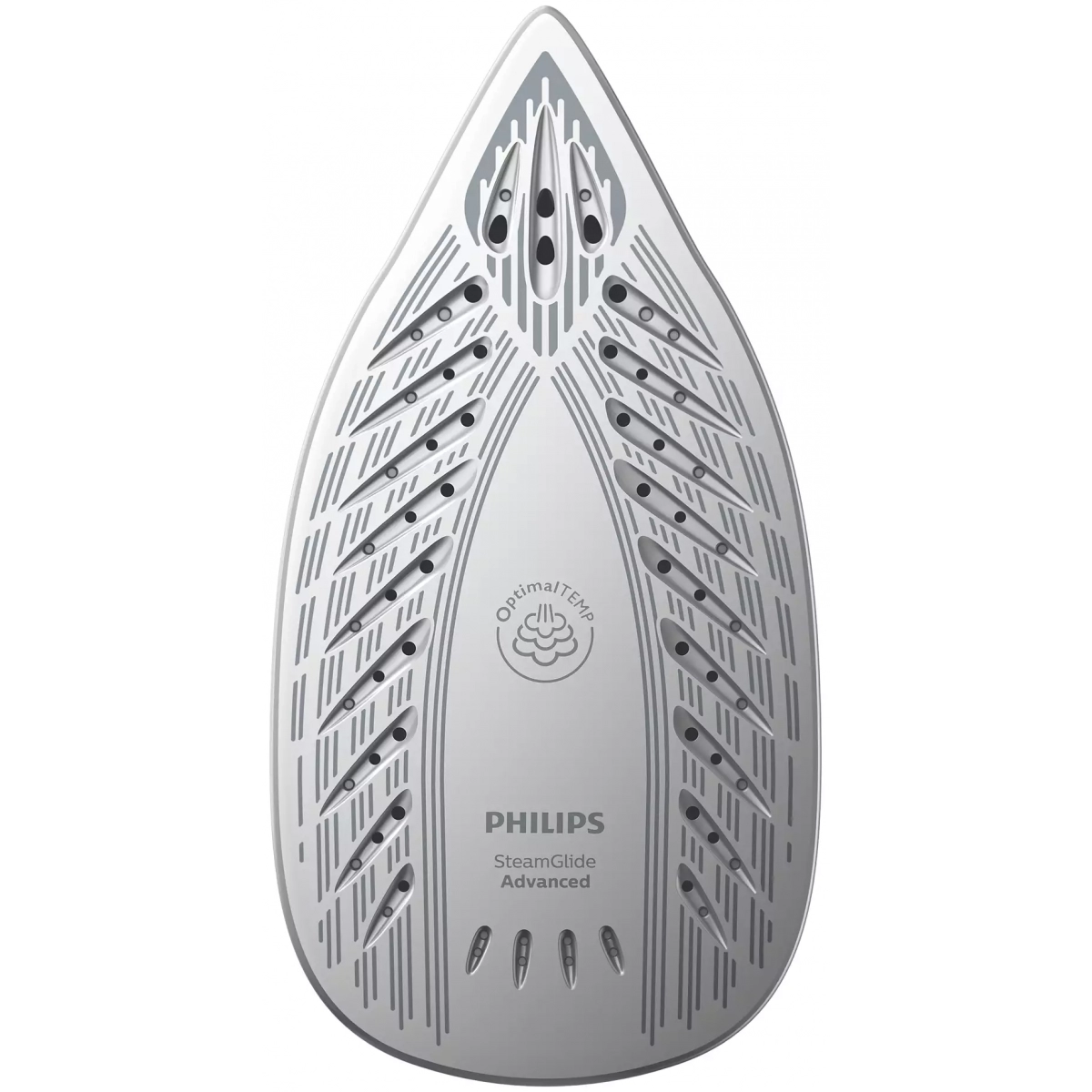 Philips 飛利浦 PSG6064/86 2400W PerfectCare 6000系列 壓力式蒸氣熨斗