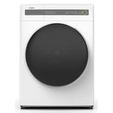 Whirlpool 惠而浦 FWEB8002GW 8公斤 1200轉/分鐘 SaniCare 高效殺菌前置式洗衣機