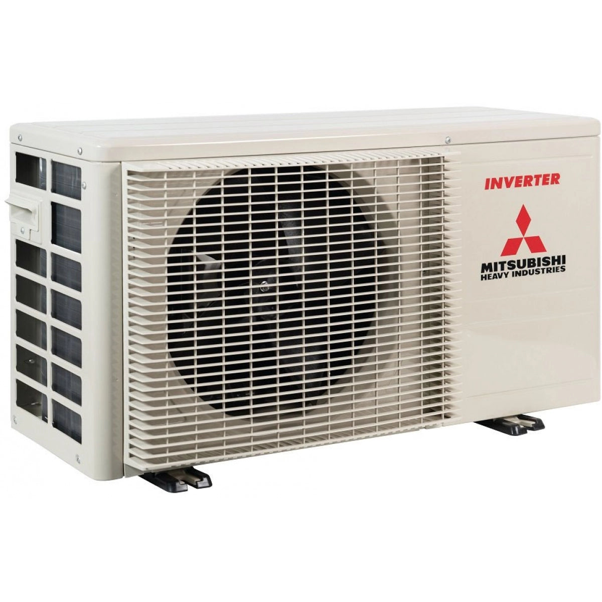 Mitsubishi Heavy 三菱重工 SRK25MHIP1 2匹 R32 420纖巧 變頻冷暖分體式冷氣機(白河馬代理)
