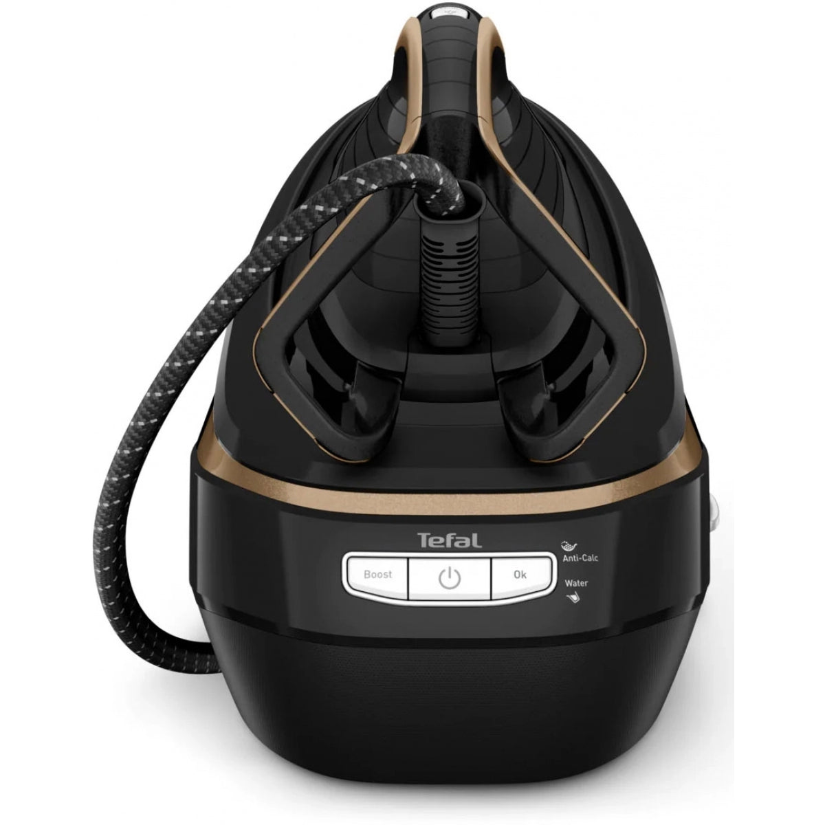 Tefal 特福 GV9820 Pro Express Vision 壓力式蒸氣熨斗