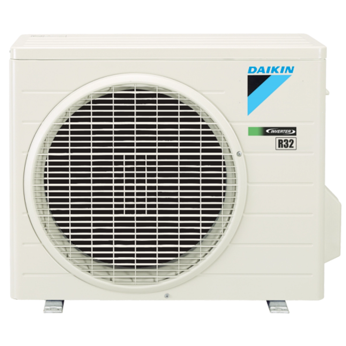 Daikin 大金 FTKC25TAV1N 1匹 R32變頻淨冷掛牆分體機 (康達氣流系列)