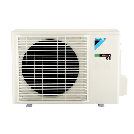 Daikin 大金 FTKC50TAV1N 2匹 R32變頻淨冷掛牆分體機 (康達氣流系列)