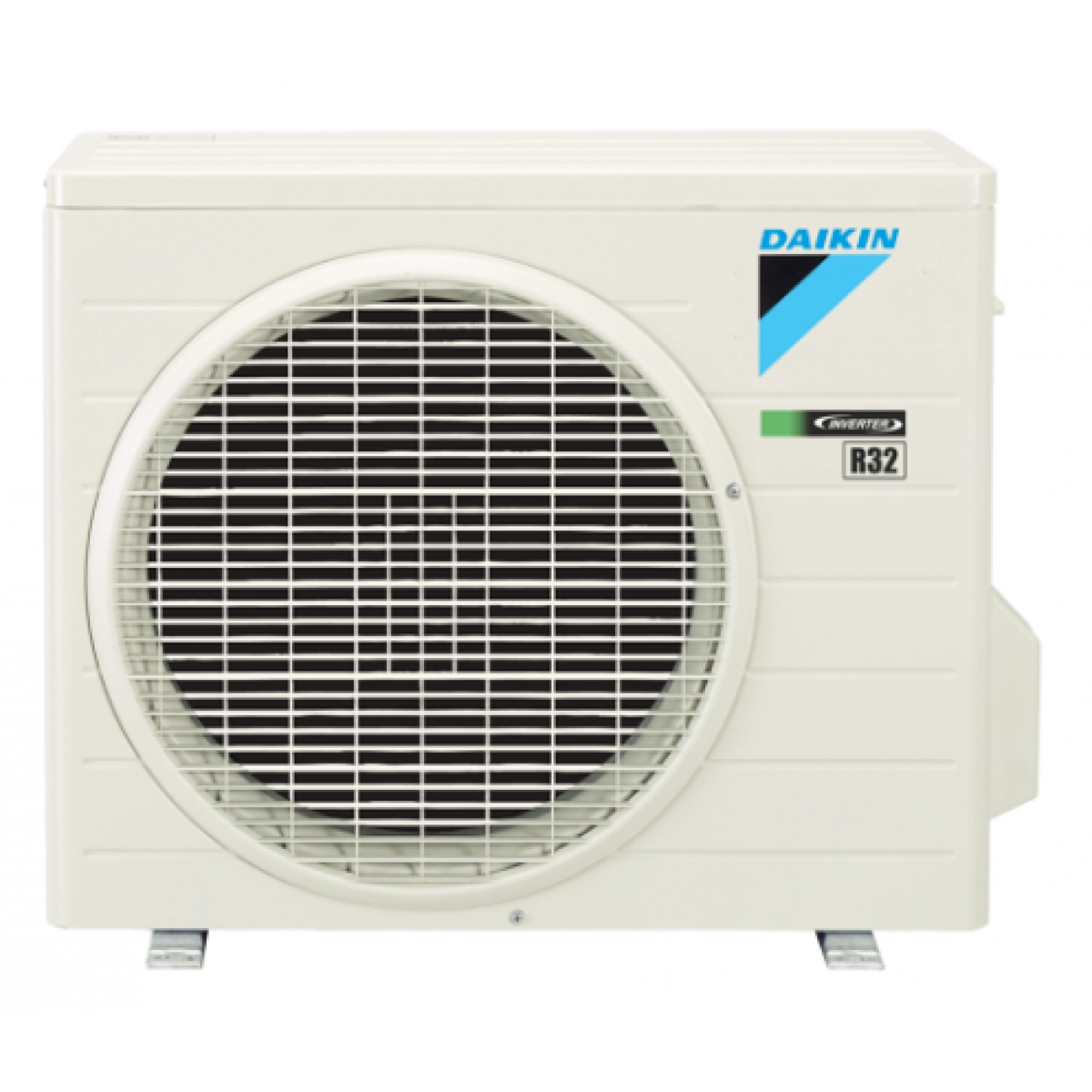 Daikin 大金 FTHM25RAV1N 1匹 R32變頻冷暖掛牆分體機 (康達氣流系列)