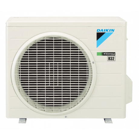 Daikin 大金 FTHM25RAV1N 1匹 R32變頻冷暖掛牆分體機 (康達氣流系列)