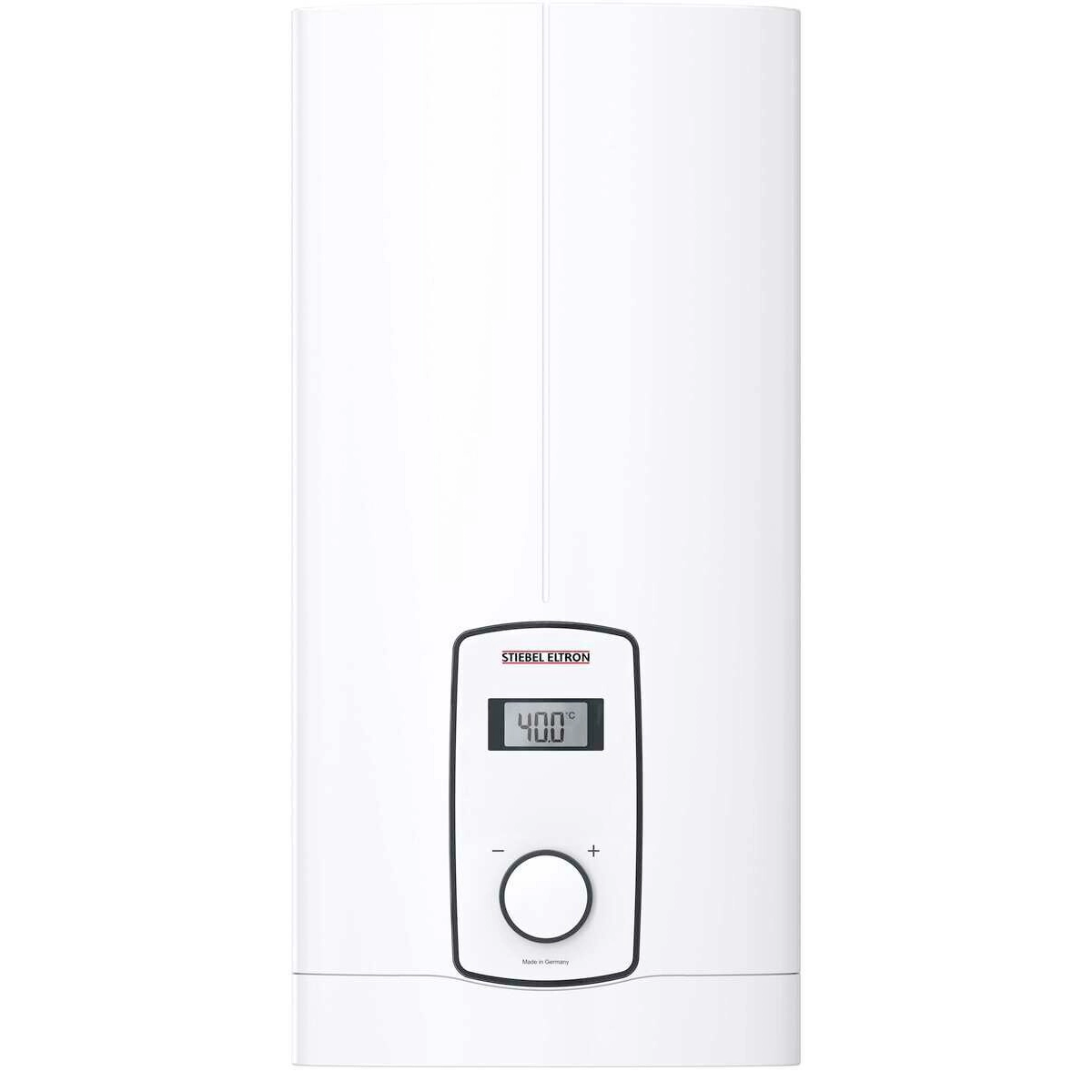 Stiebel Eltron 斯寶亞創 DHB-E18/21/24LCD 電子恆溫即熱式電熱水器