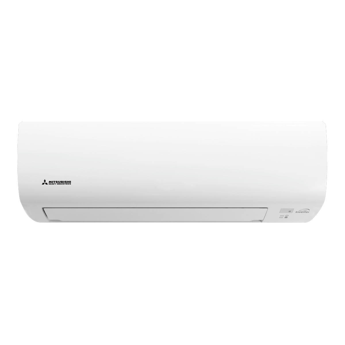 Mitsubishi Heavy 三菱重工 SRK50REC1 2匹 R32 變頻淨冷分體式冷氣機(白河馬代理)