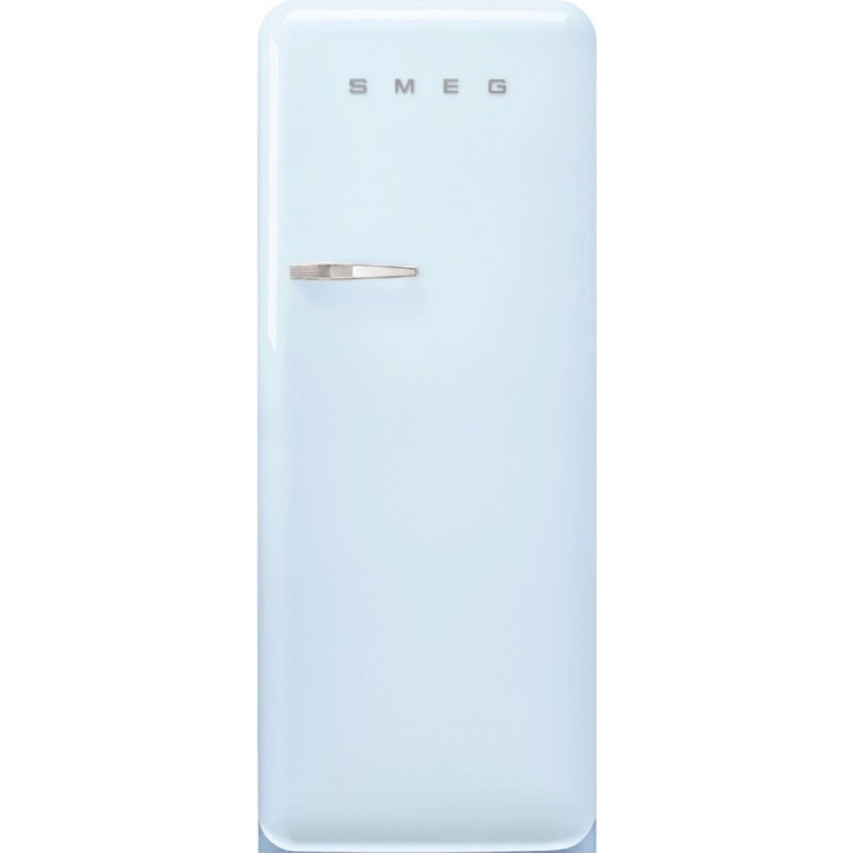 Smeg FAB28RPB5UK 257公升 50年代復刻雪櫃 (粉藍色)