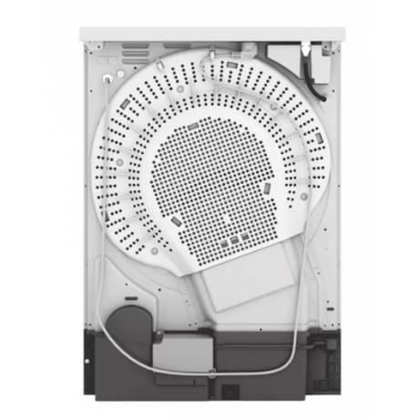 Electrolux 伊萊克斯 EDC804P5WB 8.0公斤 冷凝式乾衣機