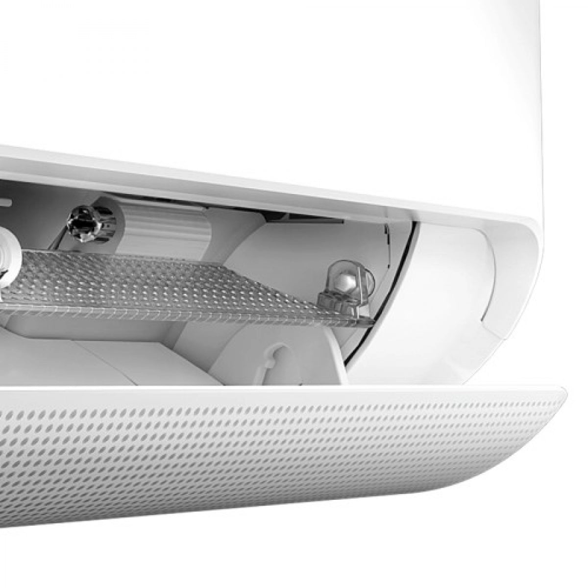Midea 美的 MS-24HRF8E 2.5匹 Breezeless E系列 變頻冷暖掛牆式分體冷氣機