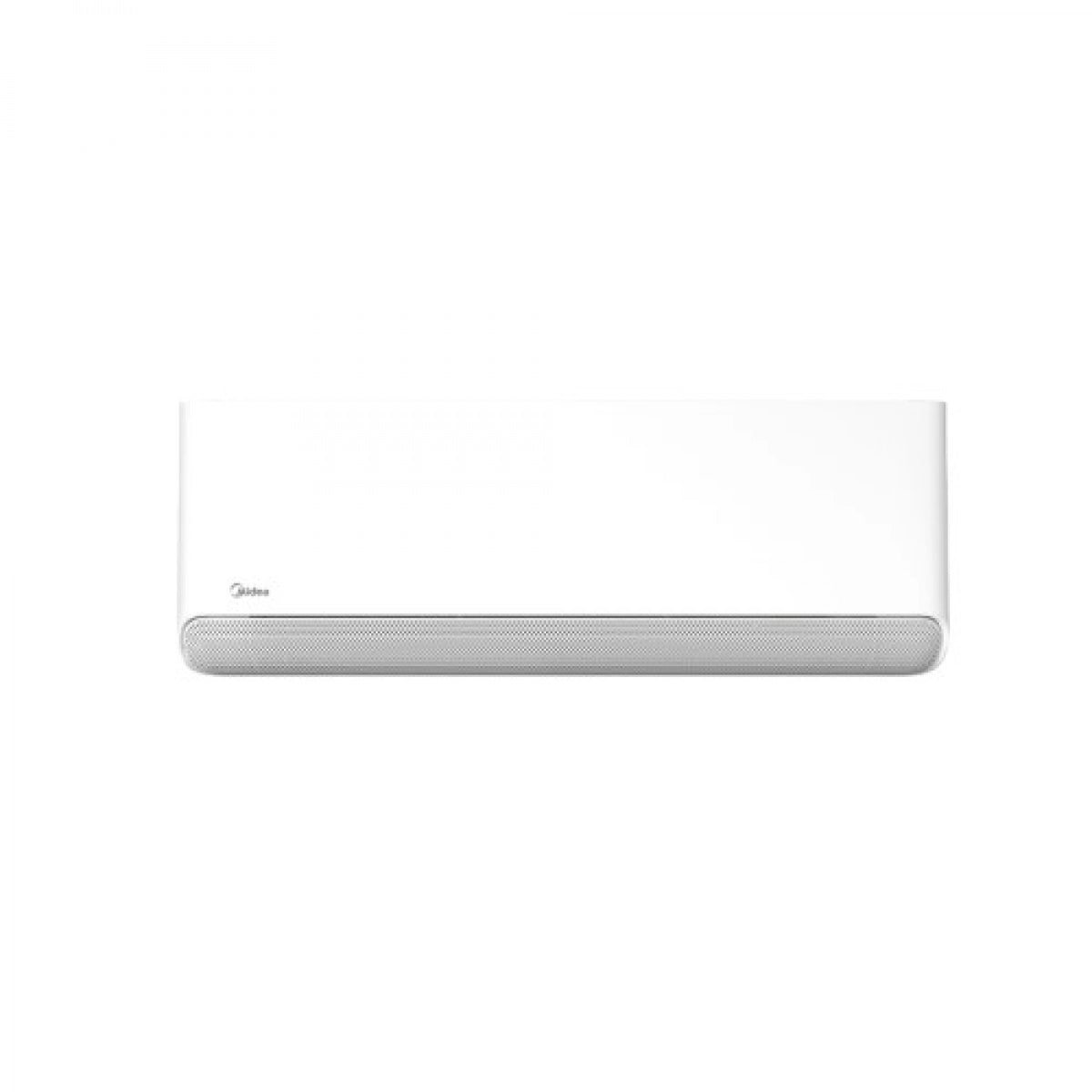 Midea 美的 MS-24HRF8E 2.5匹 Breezeless E系列 變頻冷暖掛牆式分體冷氣機