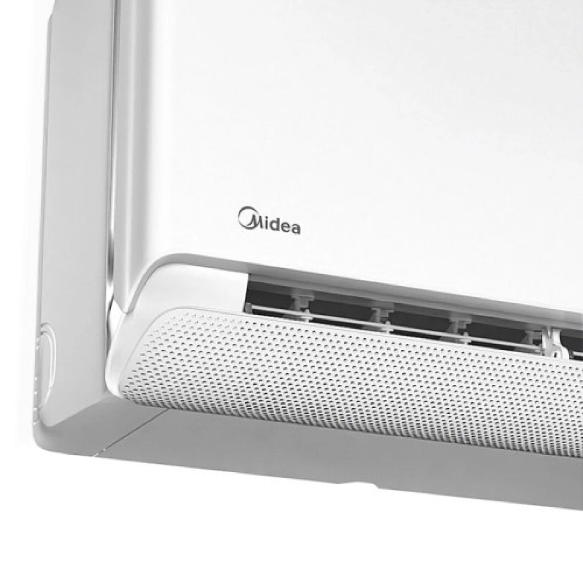 Midea 美的 MS-24HRF8E 2.5匹 Breezeless E系列 變頻冷暖掛牆式分體冷氣機