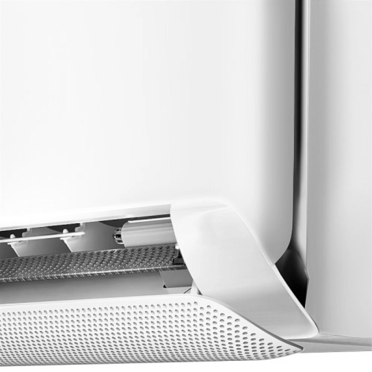 Midea 美的 MS-24HRF8E 2.5匹 Breezeless E系列 變頻冷暖掛牆式分體冷氣機