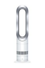 Dyson 戴森 AM09WH Hot + Cool™ 風扇暖風機 (銀白色)