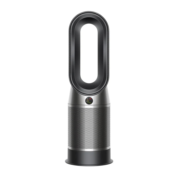 Dyson 戴森 HP07 Purifier Hot+Cool™ 三合一暖風空氣清新機 (黑鋼色)