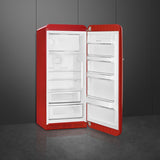 Smeg FAB28RRD5UK 257公升 50年代復刻雪櫃 (紅色)