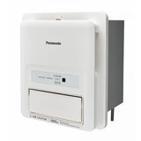 Panasonic 樂聲 FV-30BW2H 1440W窗口式智能浴室寶