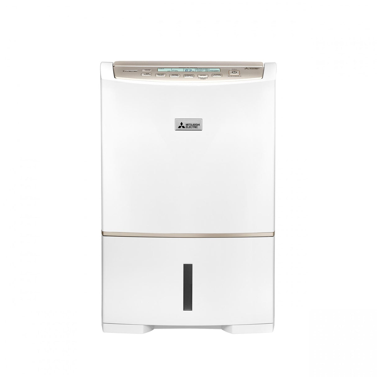 Mitsubishi Electric 三菱電機 MJ-EV230HR-H 38公升/日 抽濕機