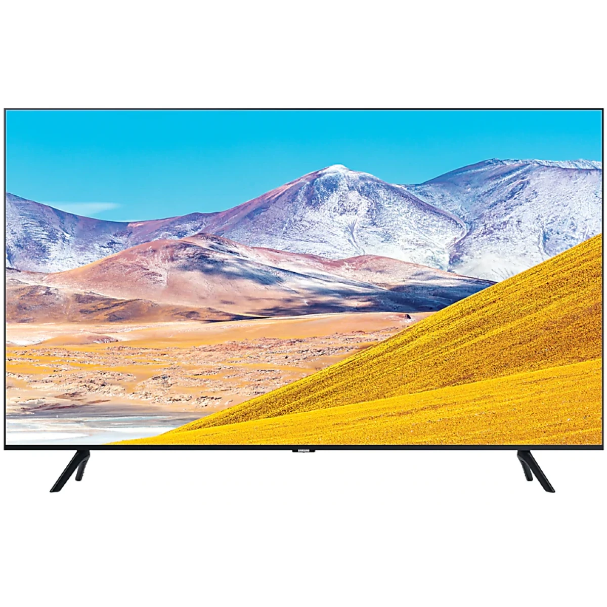 Samsung 三星 UA50CU8500JXZK 50吋 4K Crystal UHD 智能電視