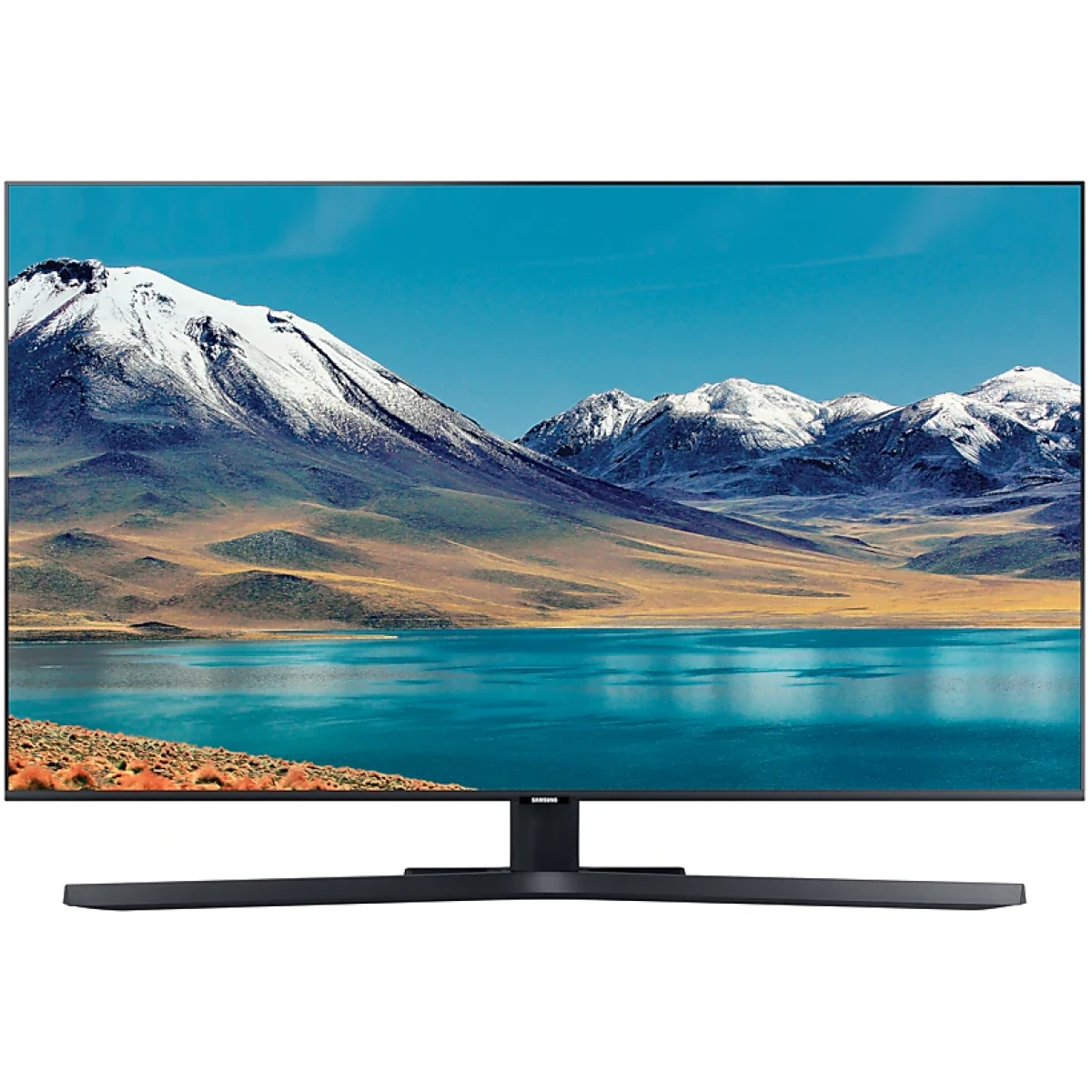 Samsung 三星 UA43CU8500JXZK 43吋 4K Crystal UHD 智能電視