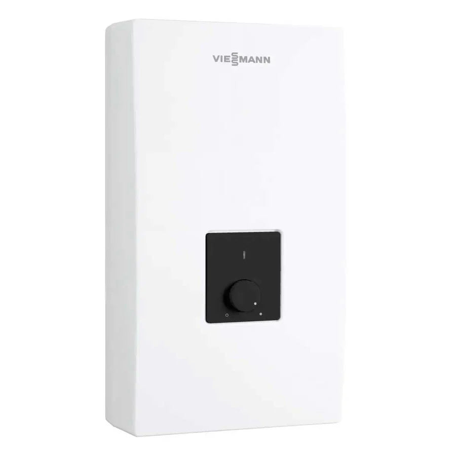 Viessmann 菲斯曼 EI Classic 18/21/24kW 三相即熱式電熱水爐