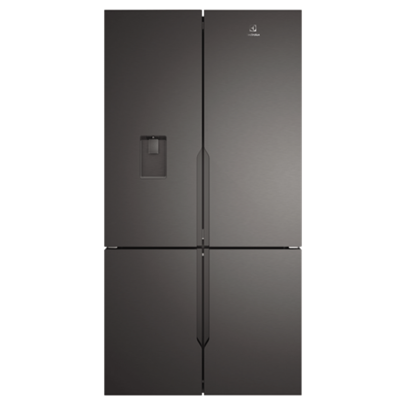 Electrolux 伊萊克斯 EQE5660A-B 562公升 UltimateTaste 700 法式四門雪櫃