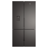 Electrolux 伊萊克斯 EQE5660A-B 562公升 UltimateTaste 700 法式四門雪櫃