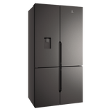 Electrolux 伊萊克斯 EQE5660A-B 562公升 UltimateTaste 700 法式四門雪櫃