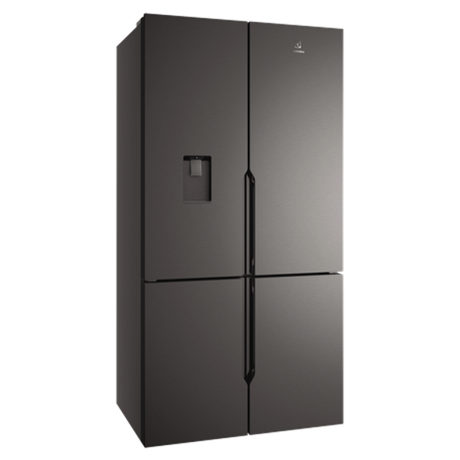 Electrolux 伊萊克斯 EQE5660A-B 562公升 UltimateTaste 700 法式四門雪櫃