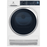 Electrolux 伊萊克斯 EDC804P5WB 8.0公斤 冷凝式乾衣機