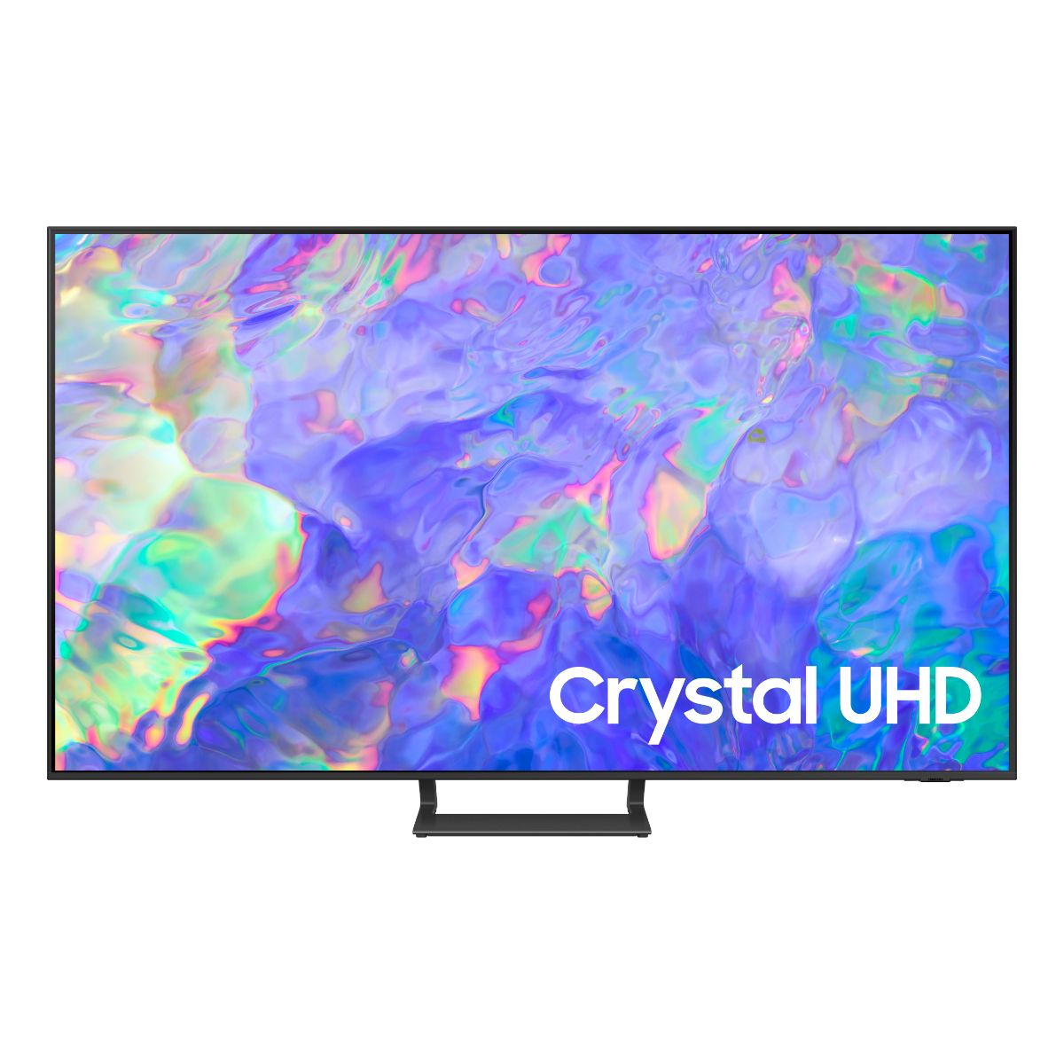 Samsung 三星 UA55CU8500JXZK 55吋 4K Crystal UHD 智能電視